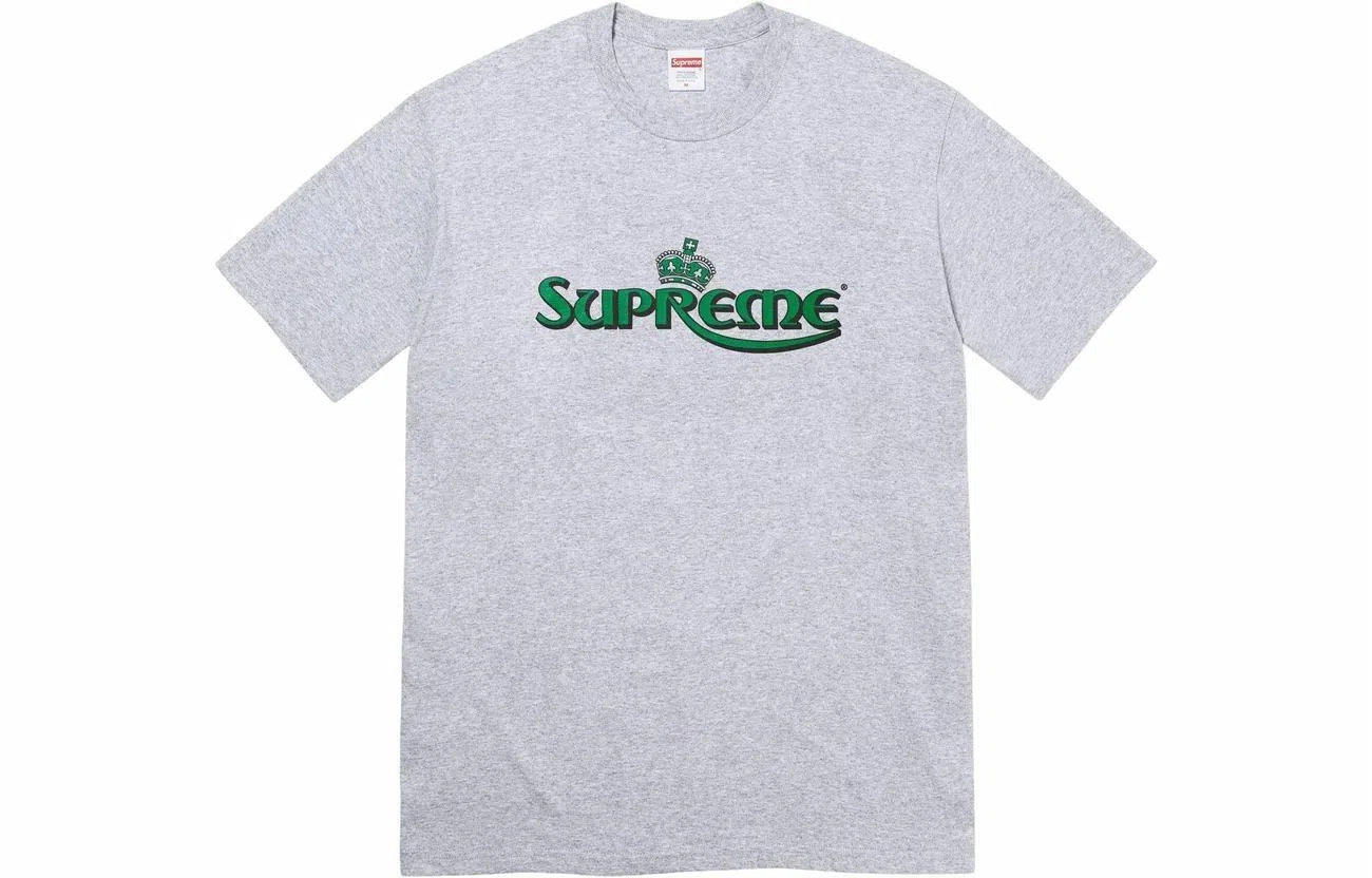 Supreme Crown Tee