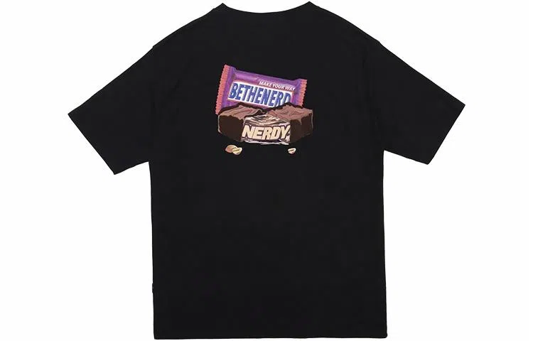 NERDY T