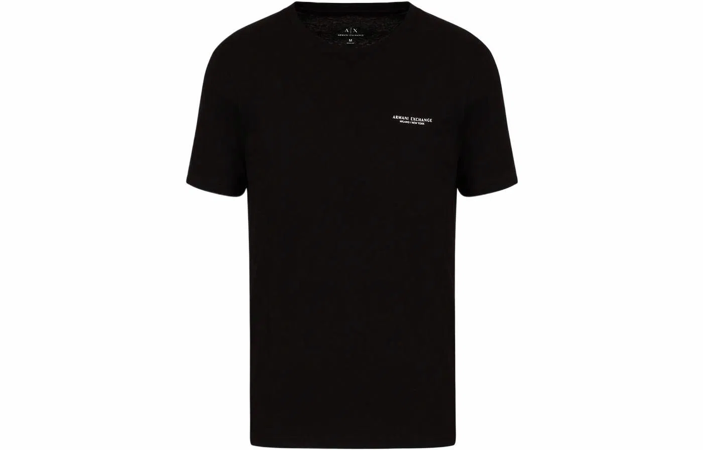 ARMANI EXCHANGE SS22 LogoT