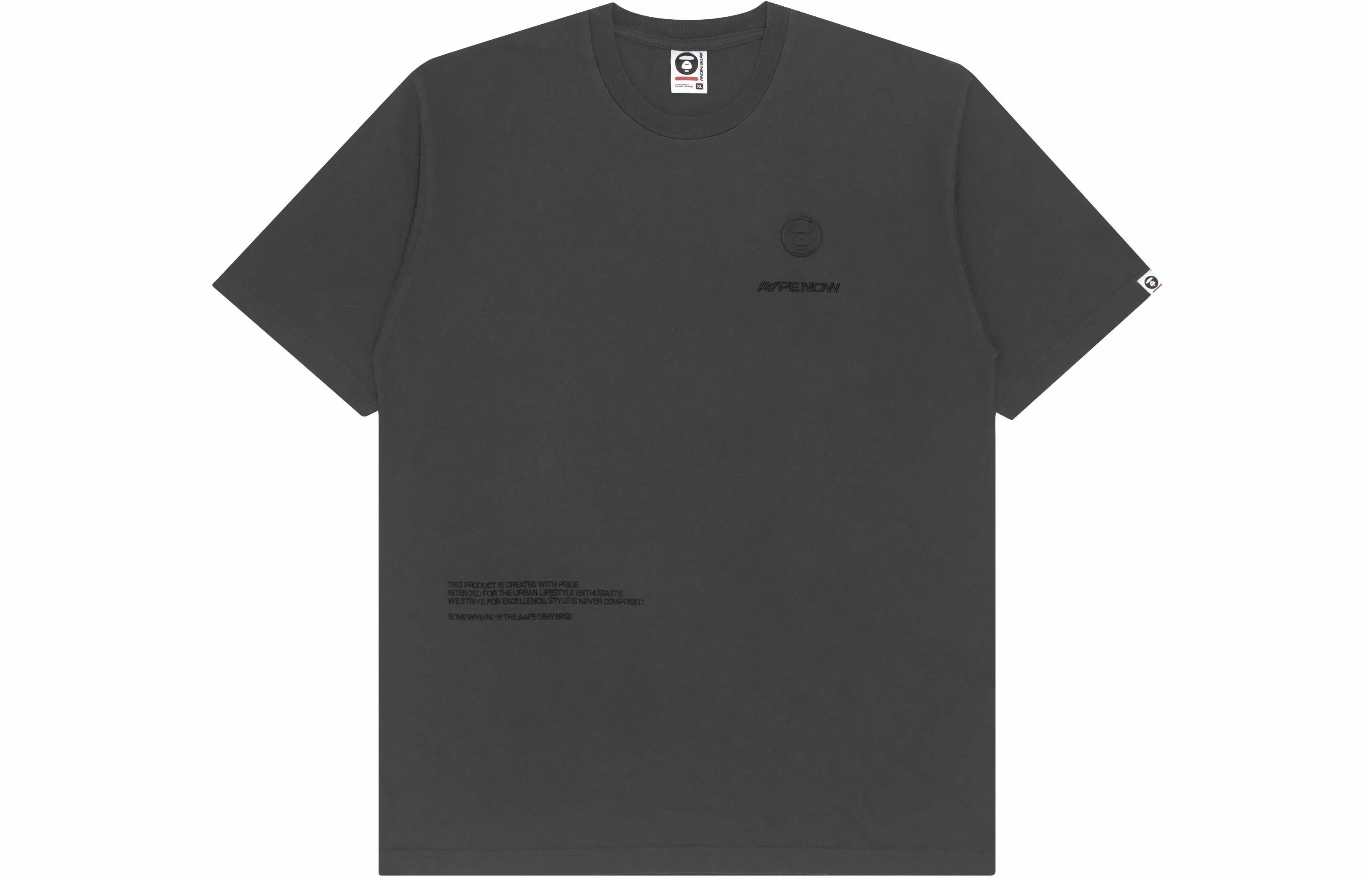Aape SS22 T