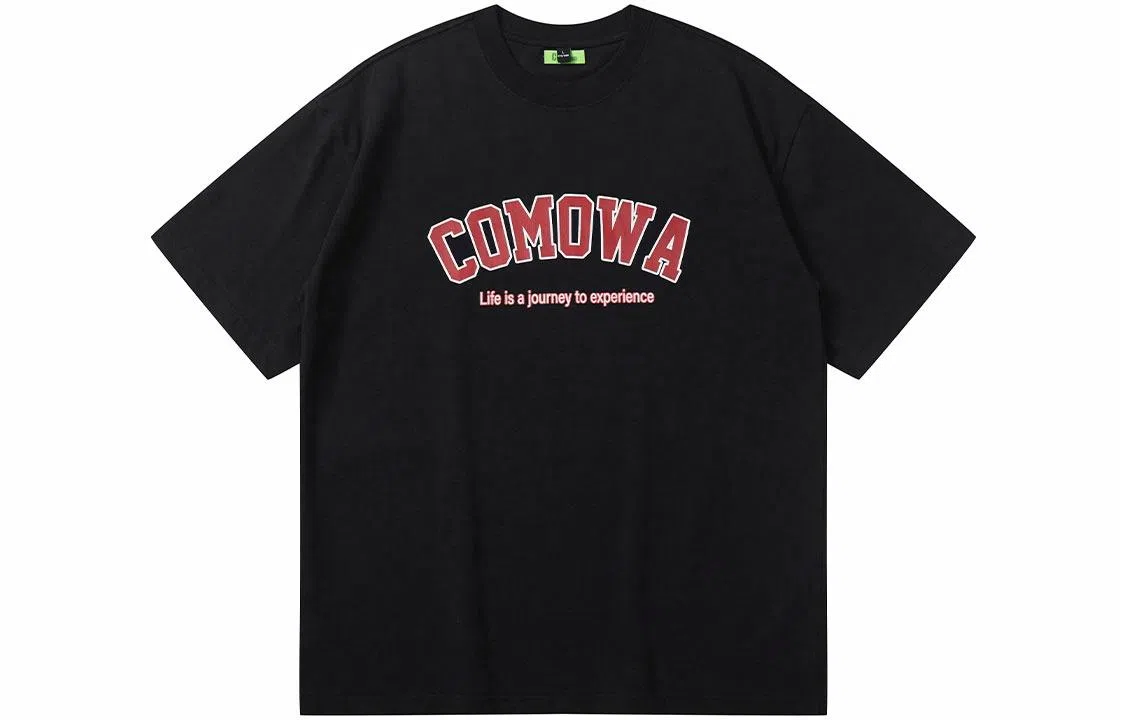 COMOWA LogoT