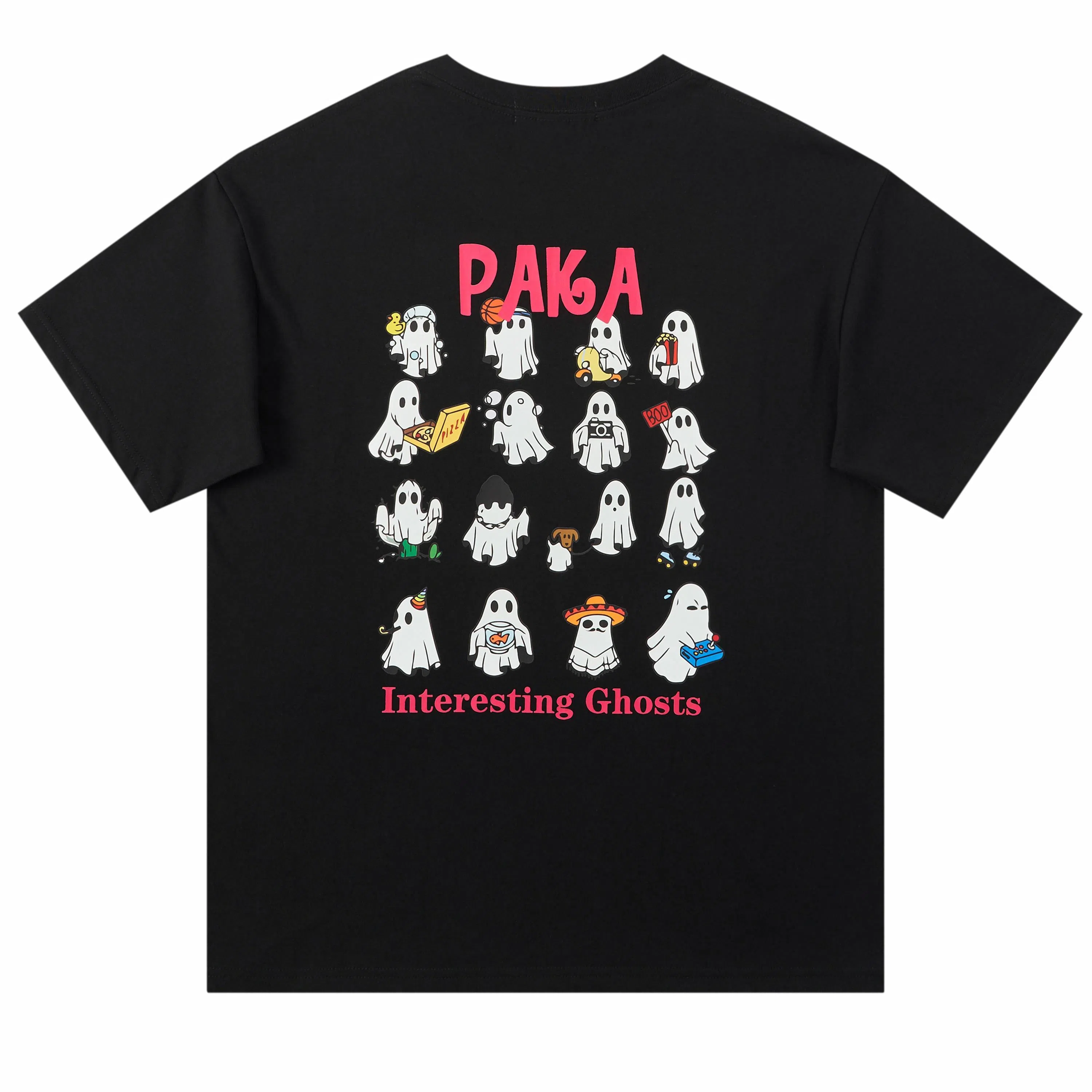 PAKA