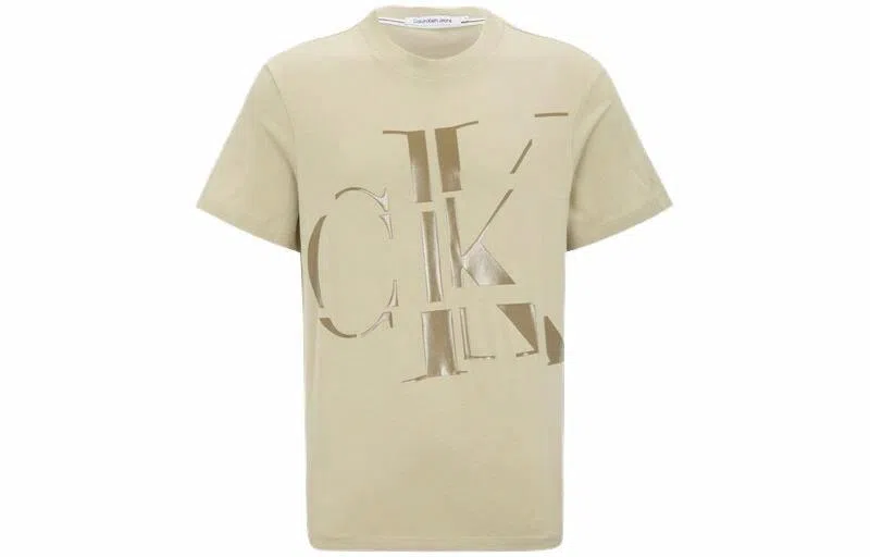 CKCalvin Klein T