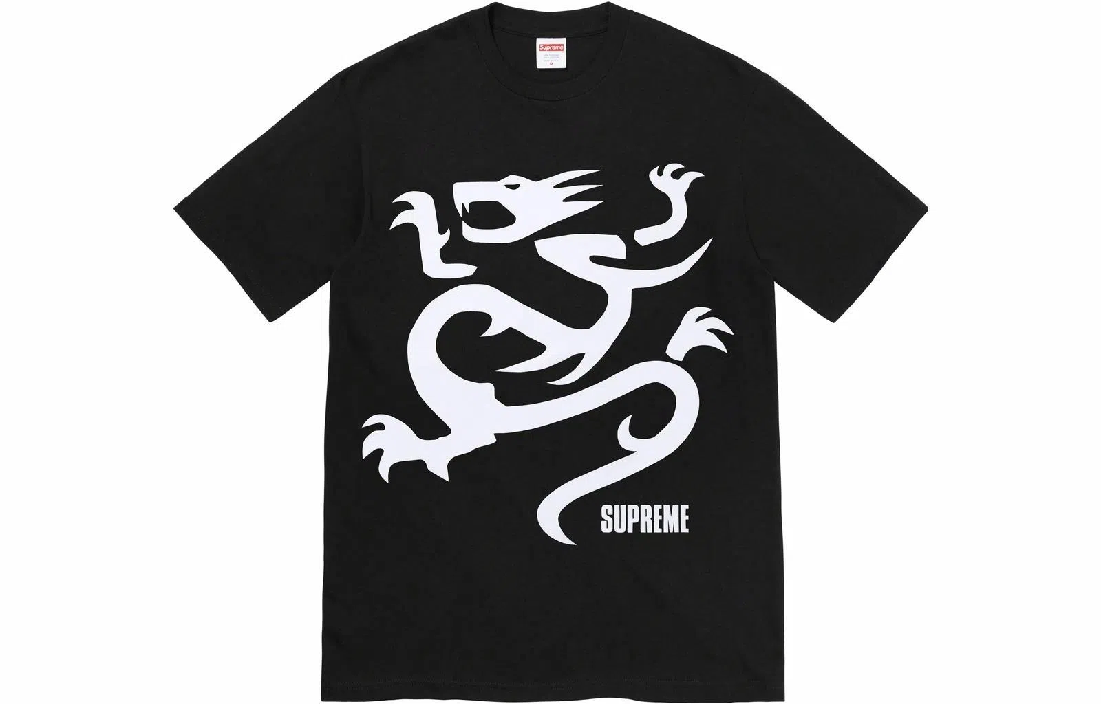 Supreme Dragon Tee