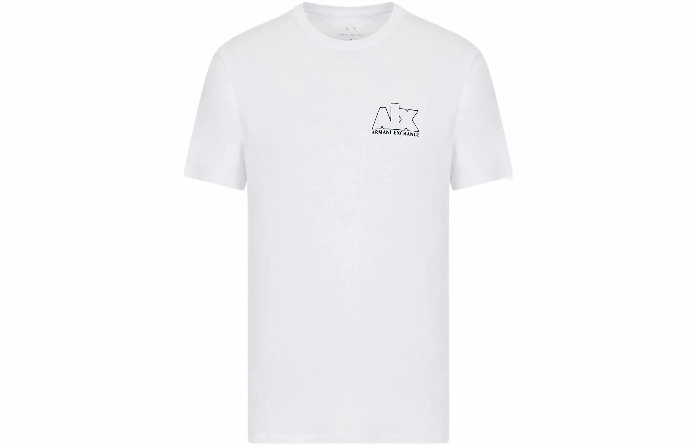 ARMANI EXCHANGE SS22 T
