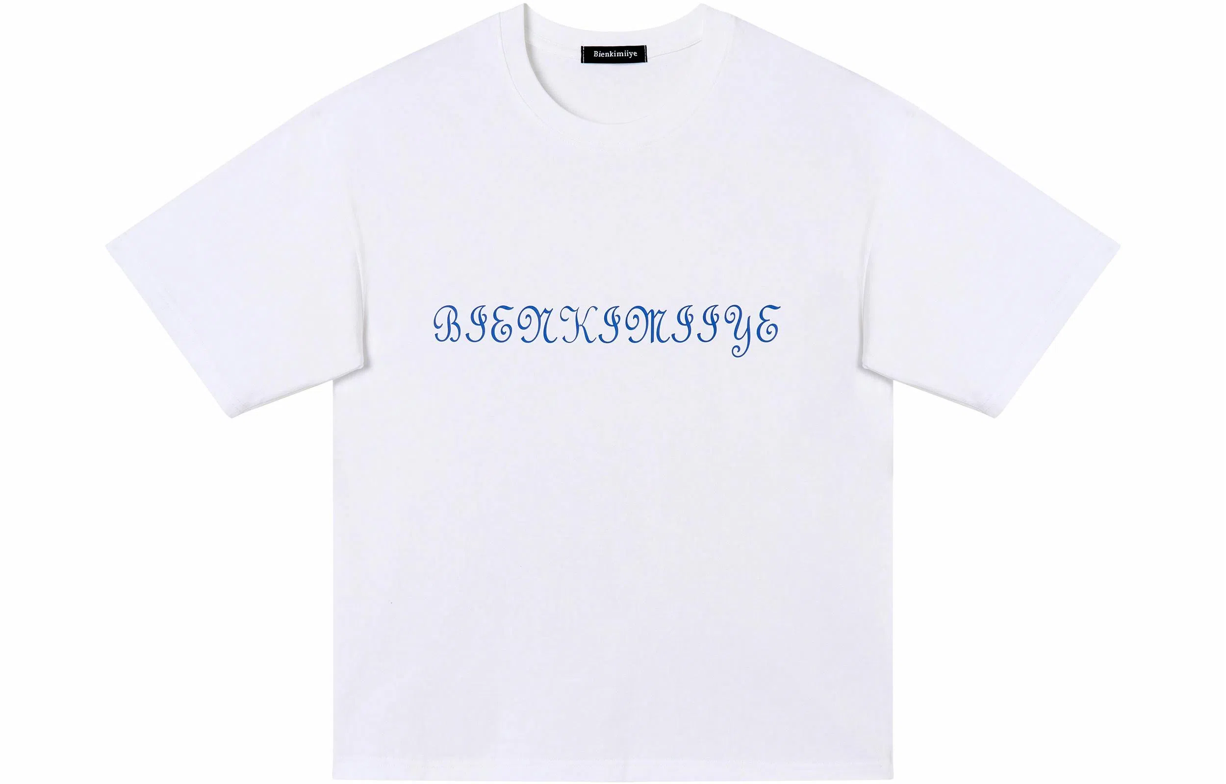 BIENKIMIIYE ss23 T