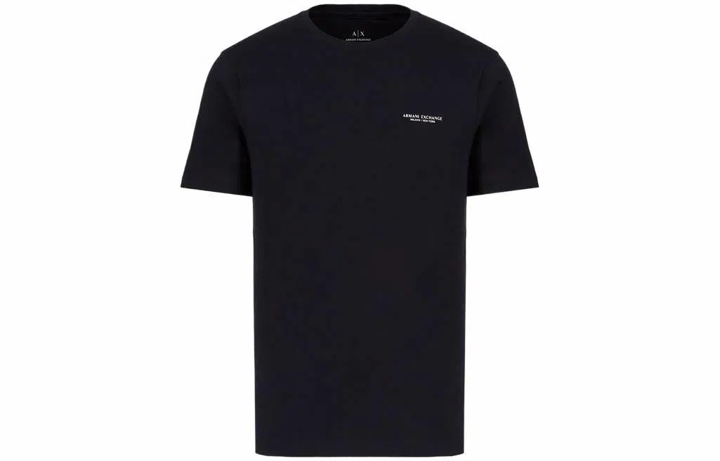 ARMANI EXCHANGE SS22 T