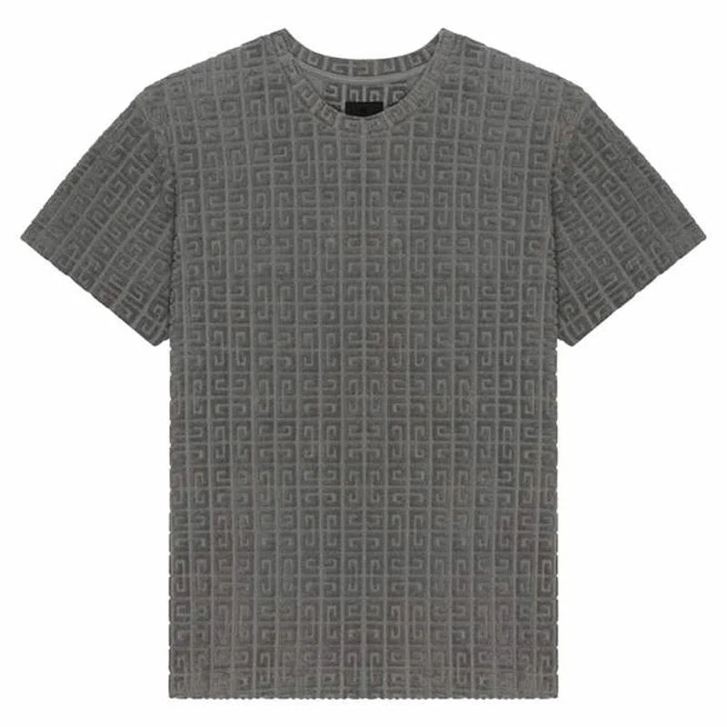 Givenchy T-Shirt Grey