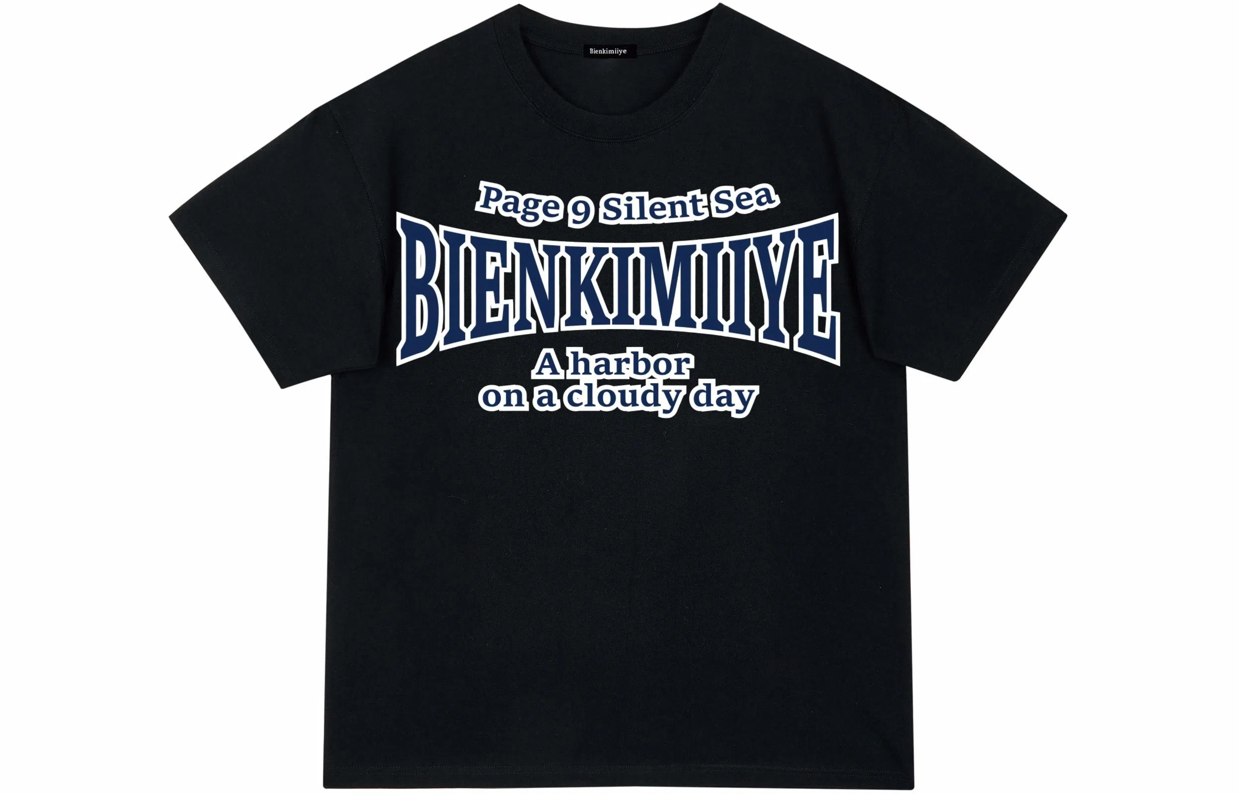 BIENKIMIIYE T