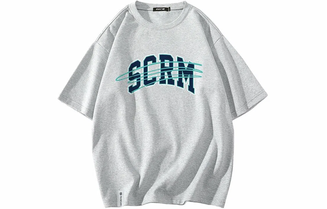SCRM T