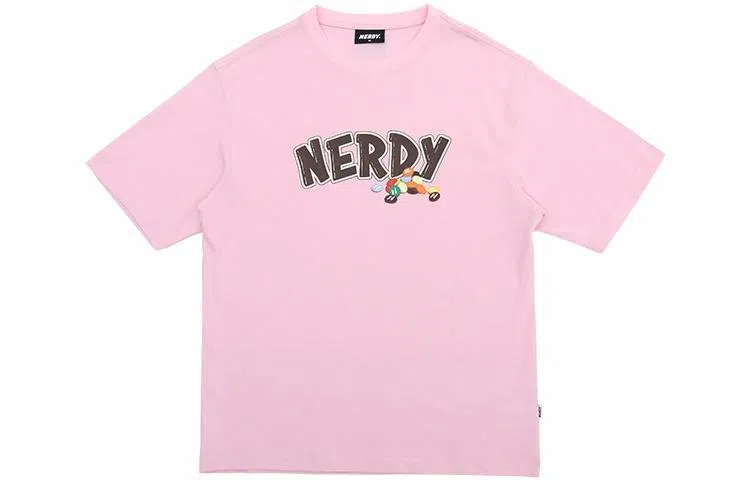 NERDY T
