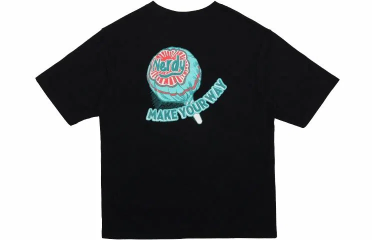 NERDY T