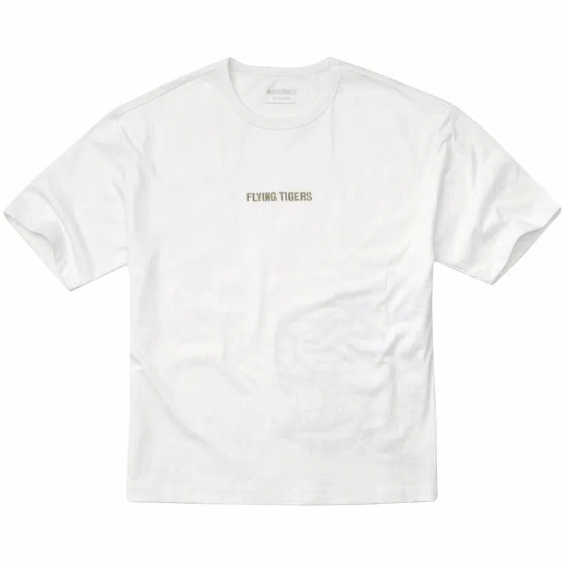 AKCLUB FLYING TIGERT