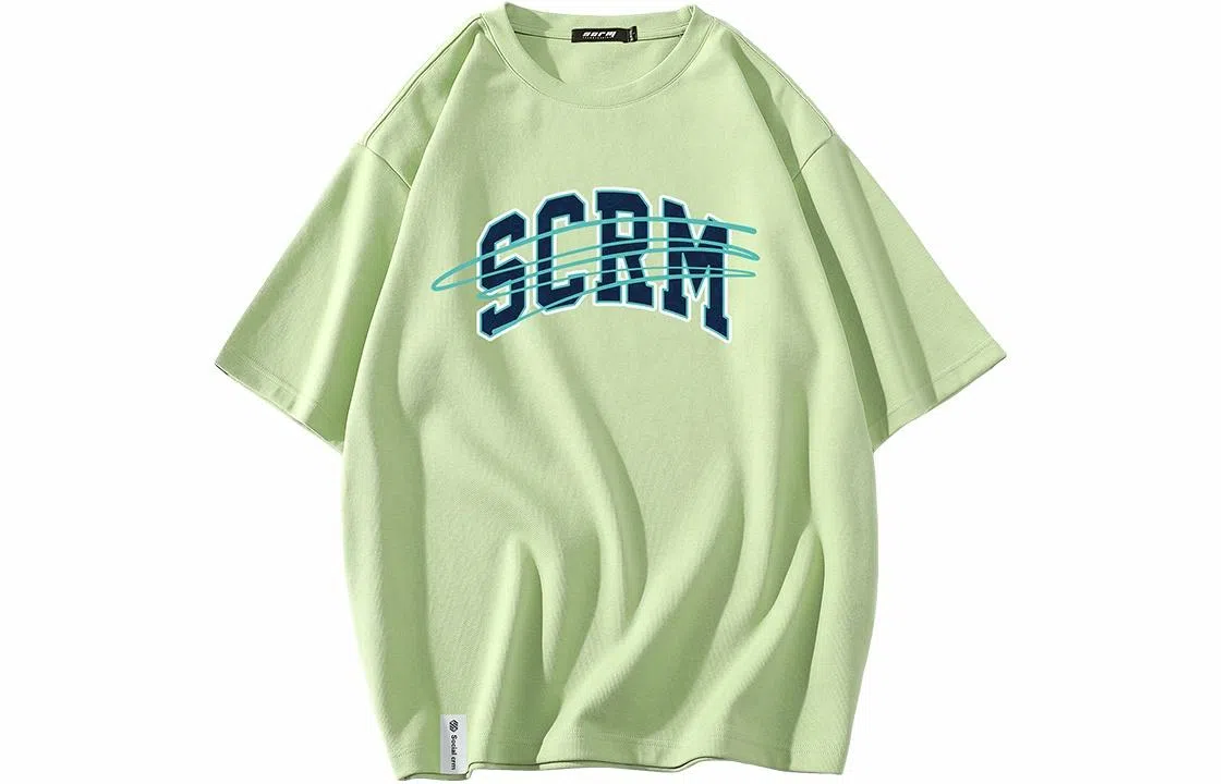 SCRM T