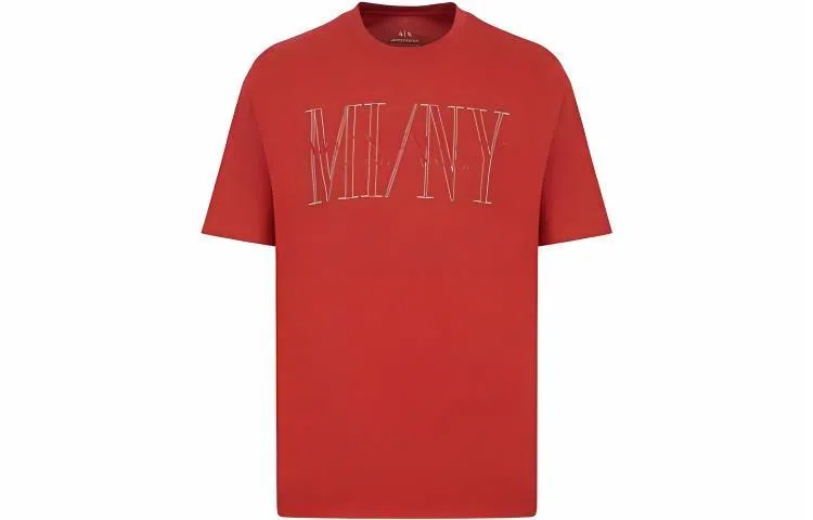 ARMANI EXCHANGE SS23 T