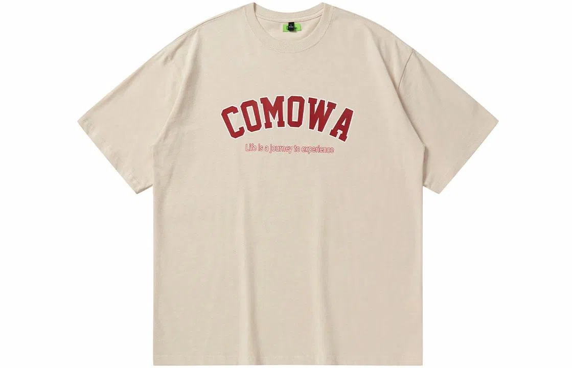 COMOWA LogoT