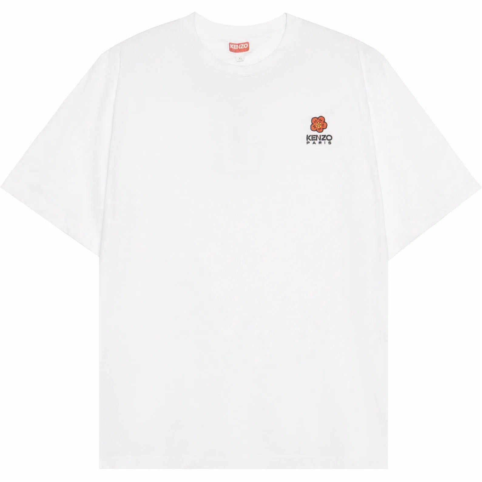 KENZO BOKE x Nigo SS22 LogoT