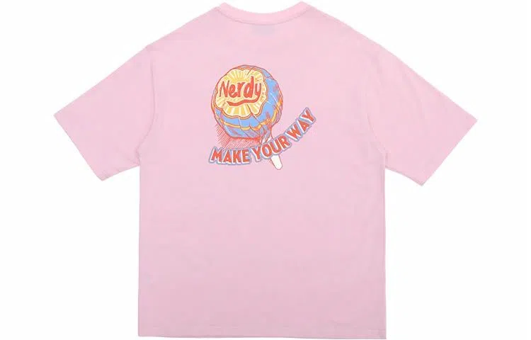 NERDY T