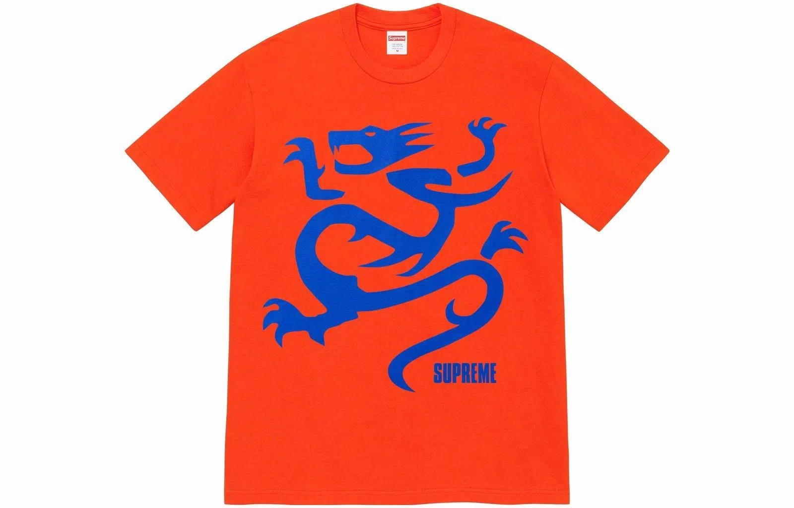 Supreme Dragon Tee