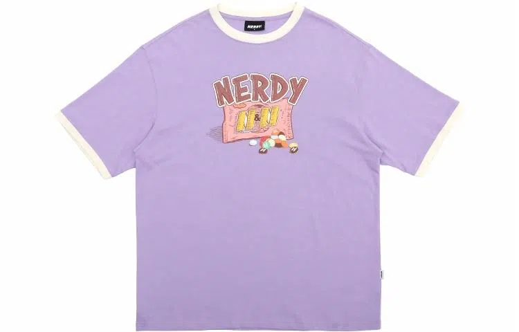 NERDY T