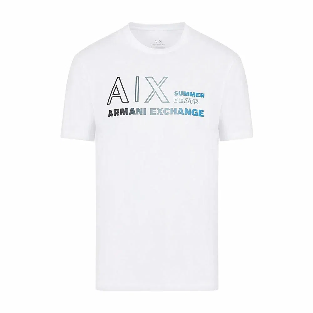 ARMANI EXCHANGE SS23 T