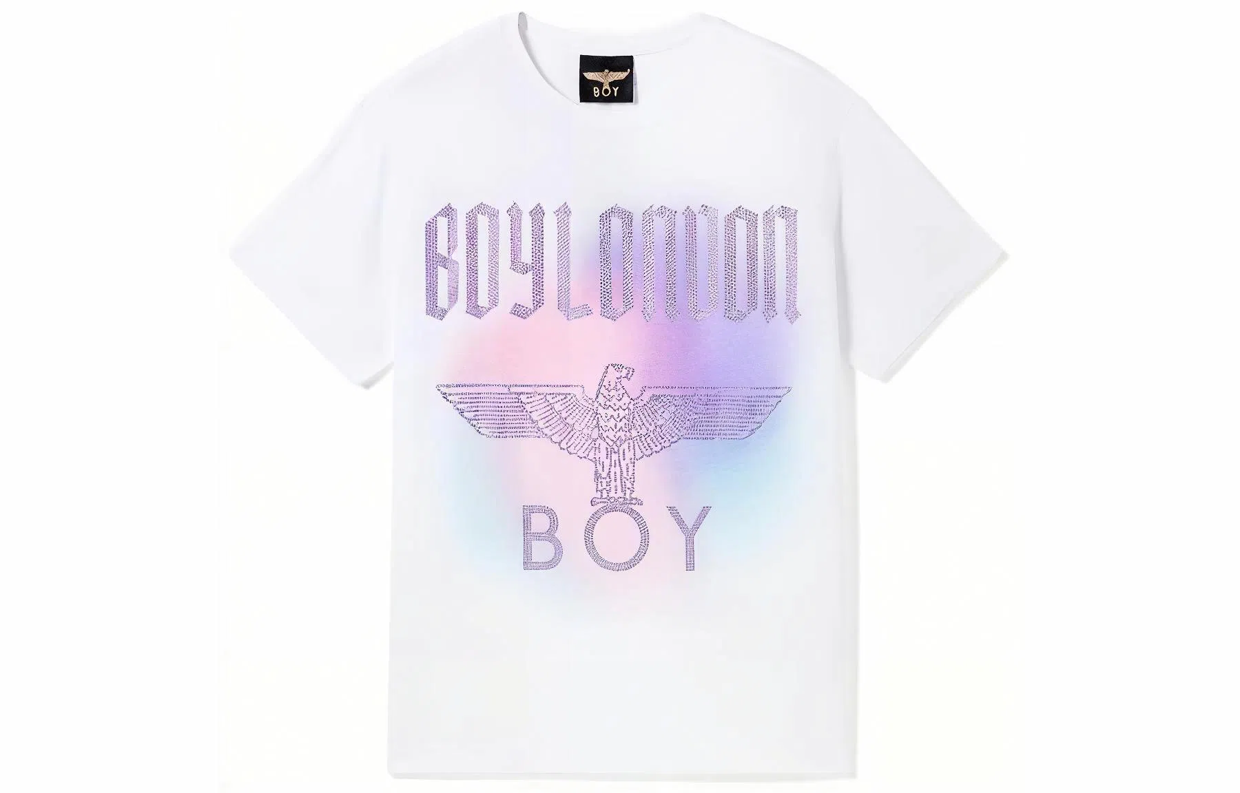 Boy London SS22 T