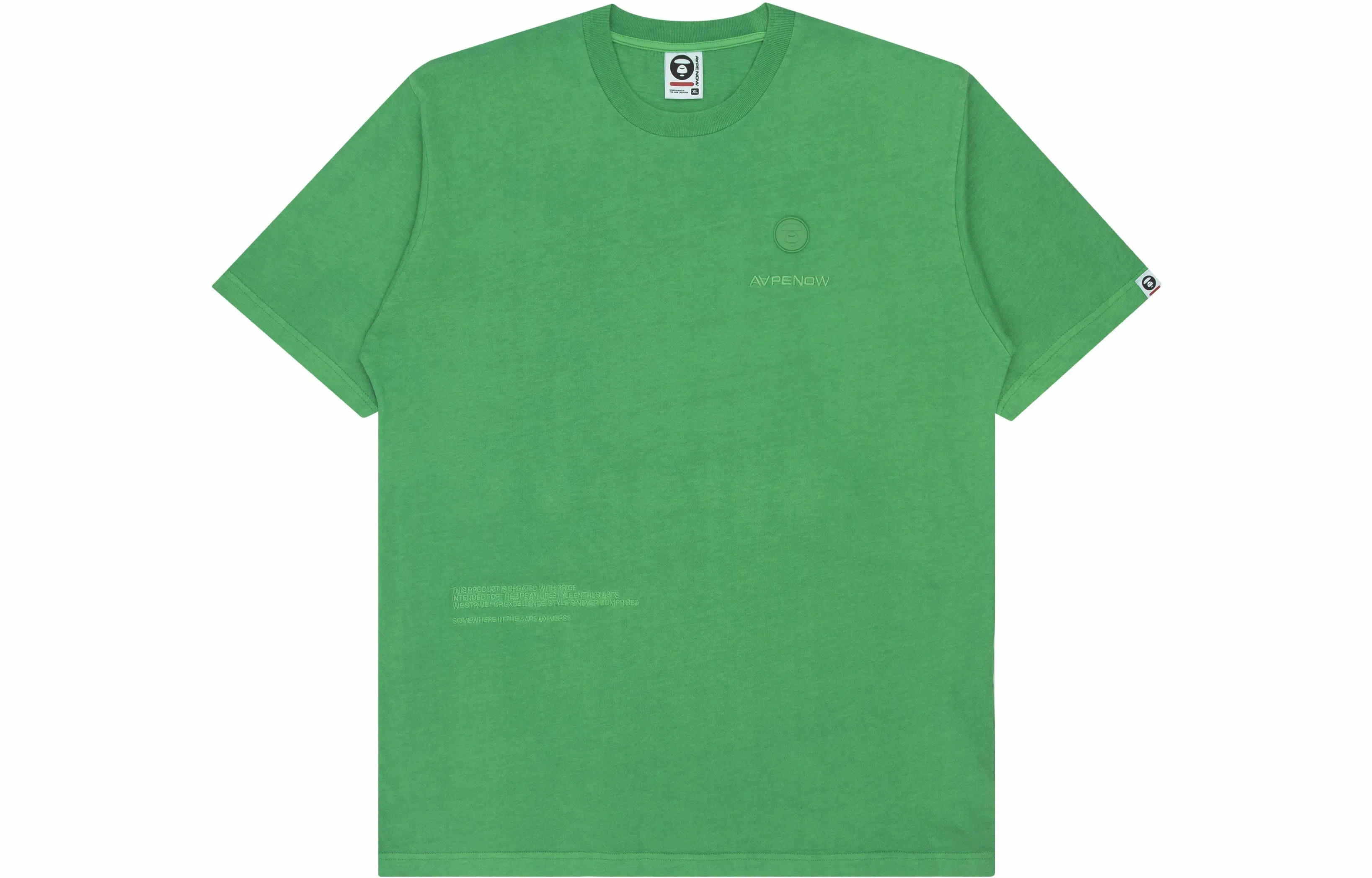 Aape SS22 T