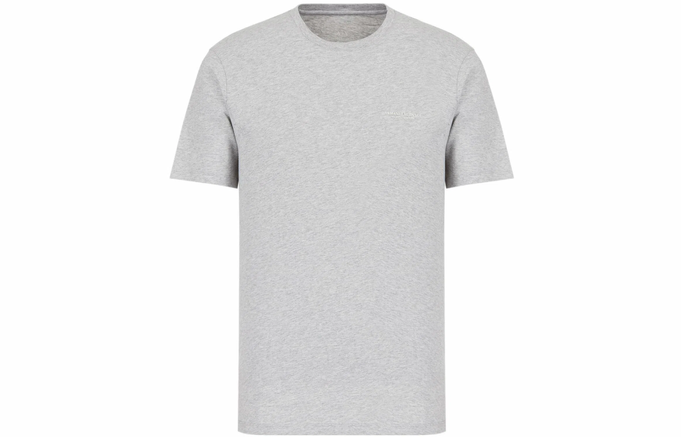 ARMANI EXCHANGE SS22 LogoT