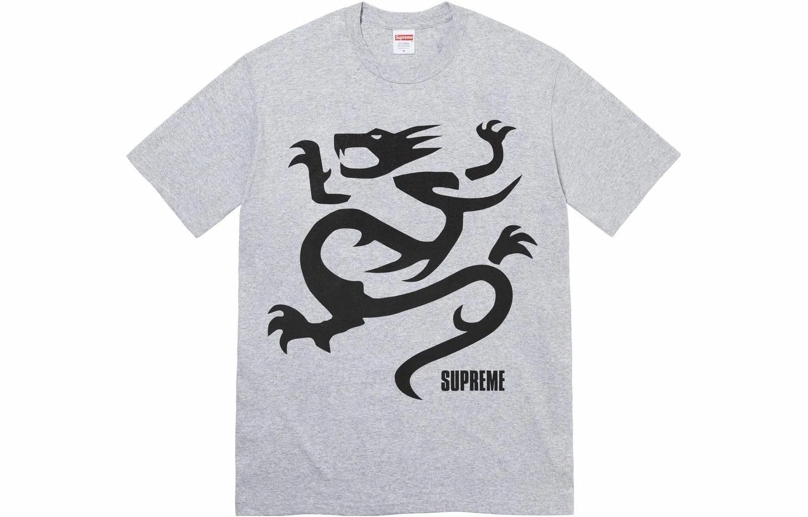 Supreme Dragon Tee