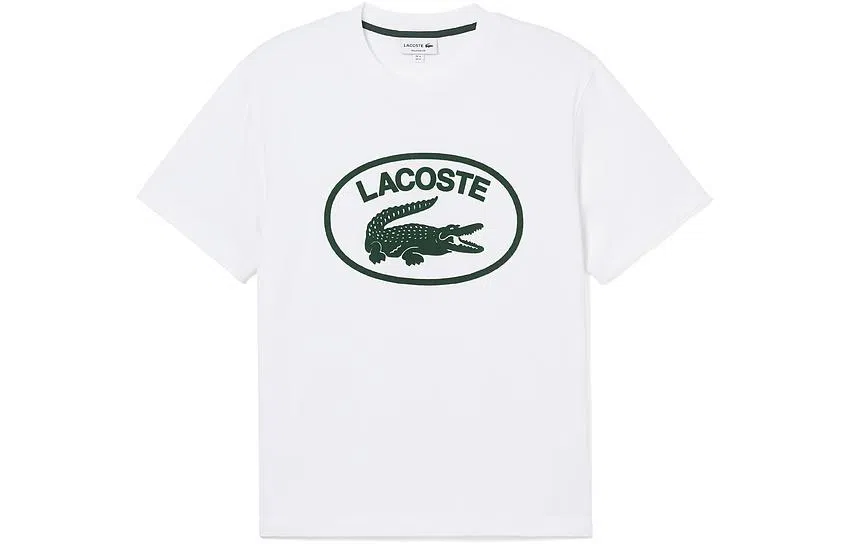 LACOSTE SS23 LogoT
