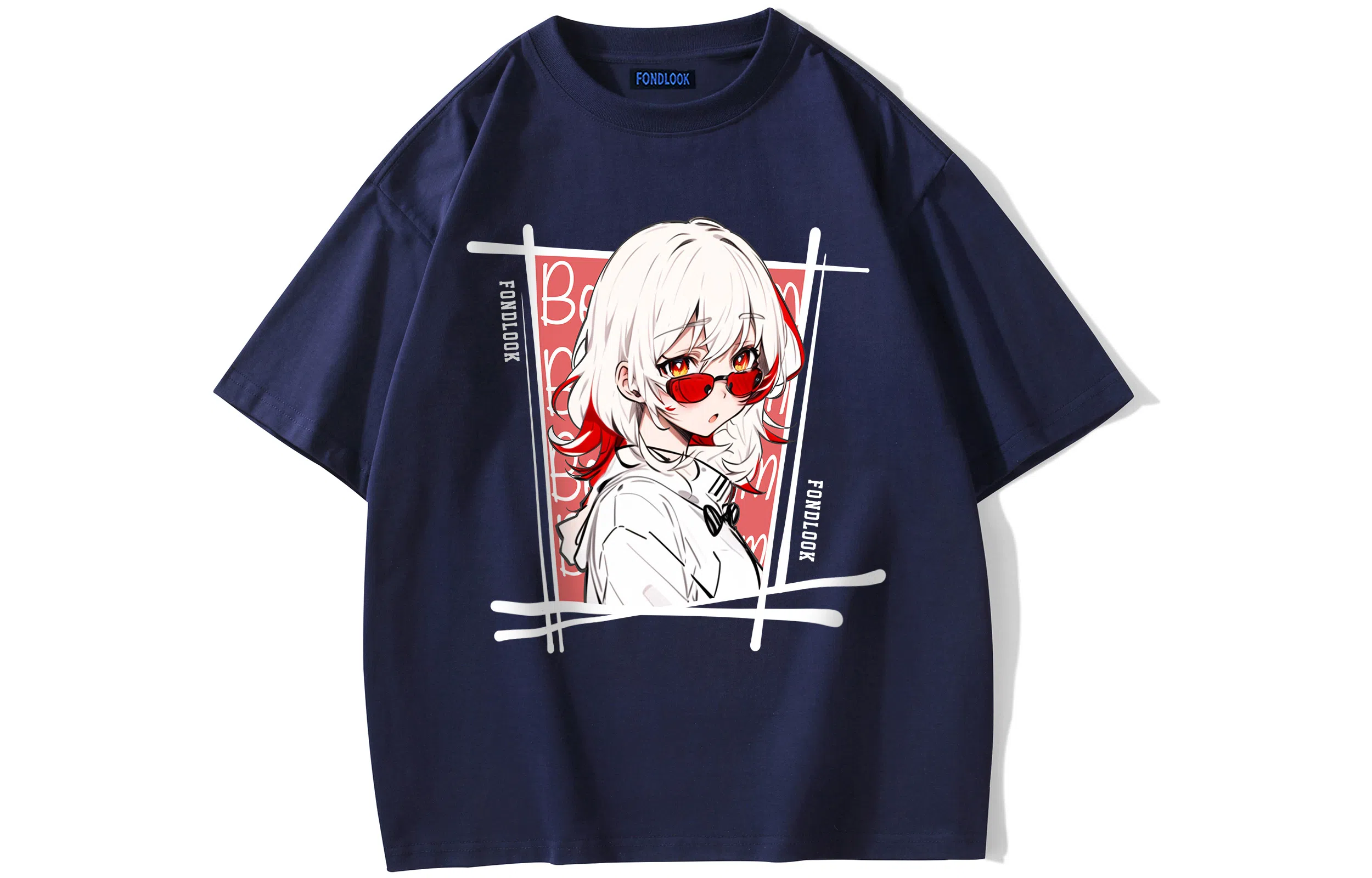 T