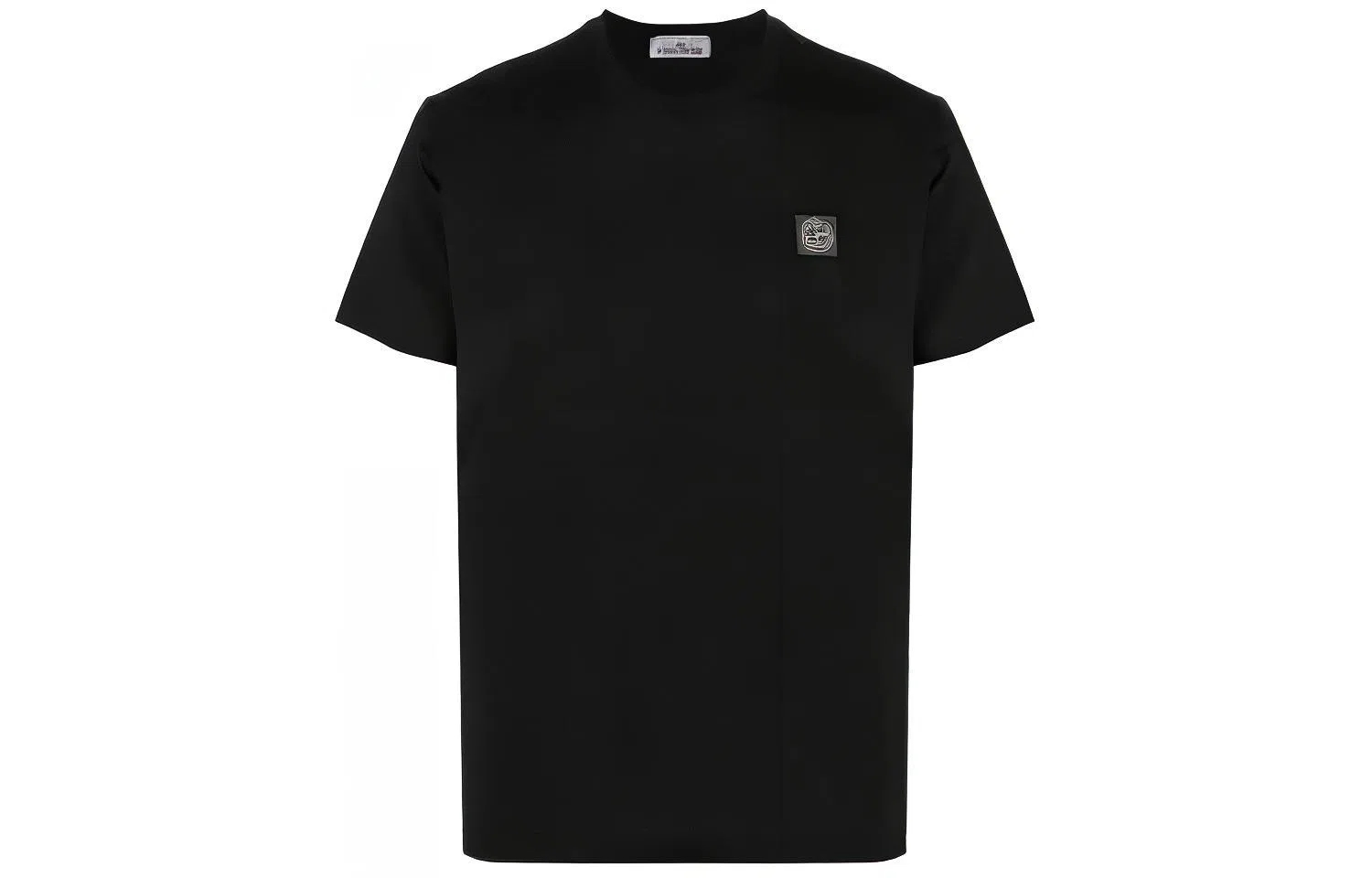 Stone Island SS23 Black T-Shirt