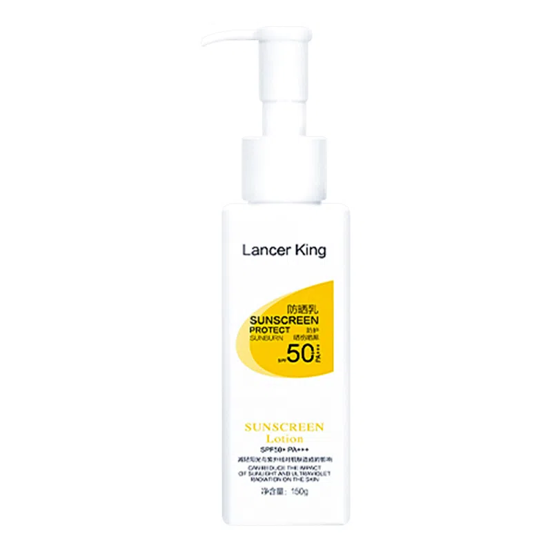 Lancer King SPF 50+ 150g