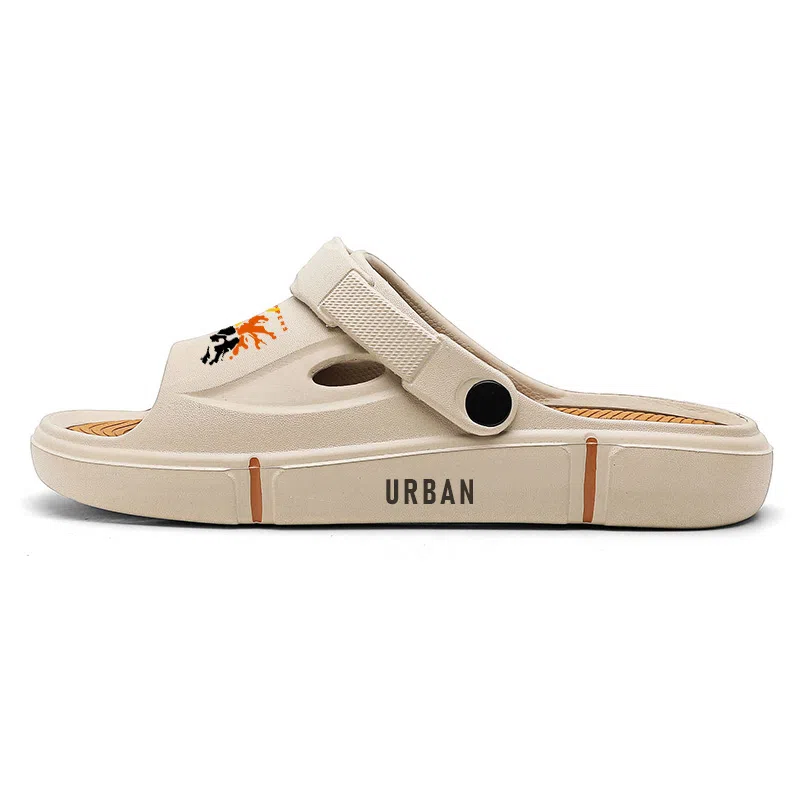 URBAN AUTHENTIC