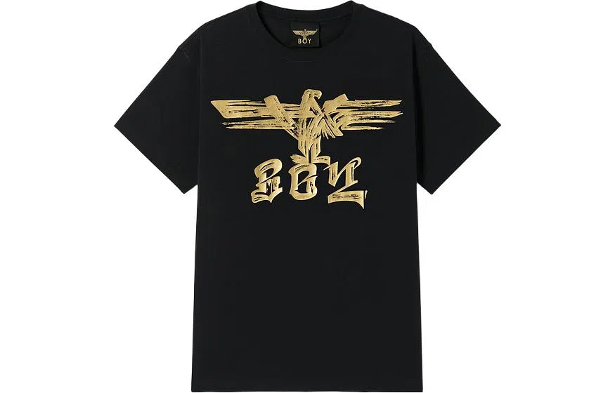 Boy London logoT