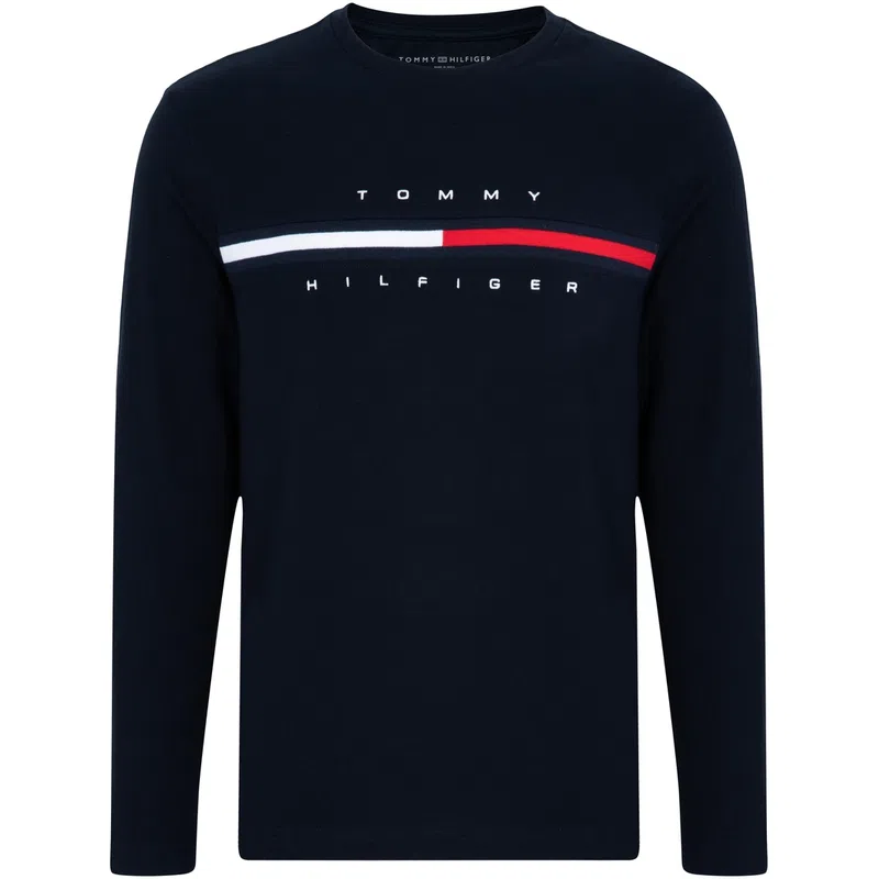 Tommy Hilfiger T