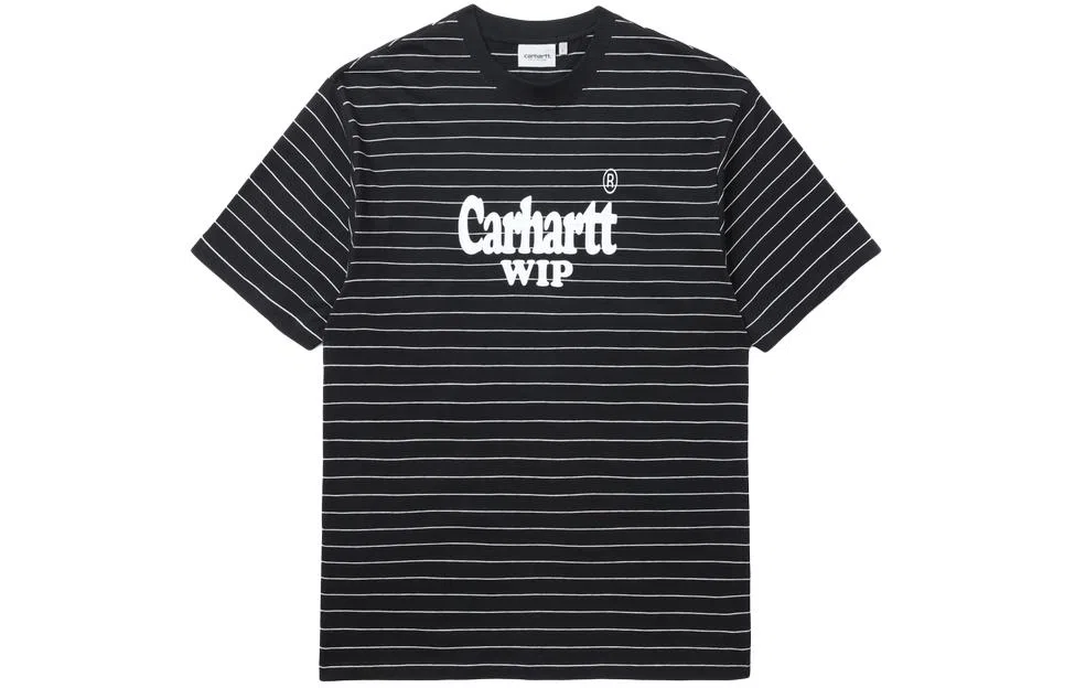Carhartt WIP SS24 LOGOT