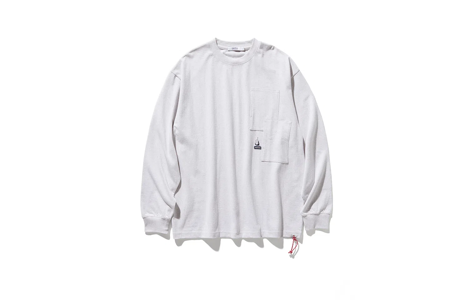 Nautica White Sail SS24
