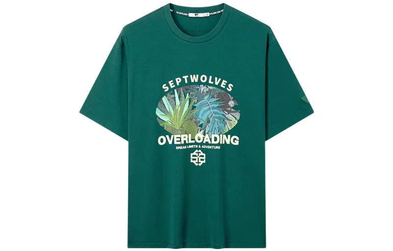 SEPTWOLVES T
