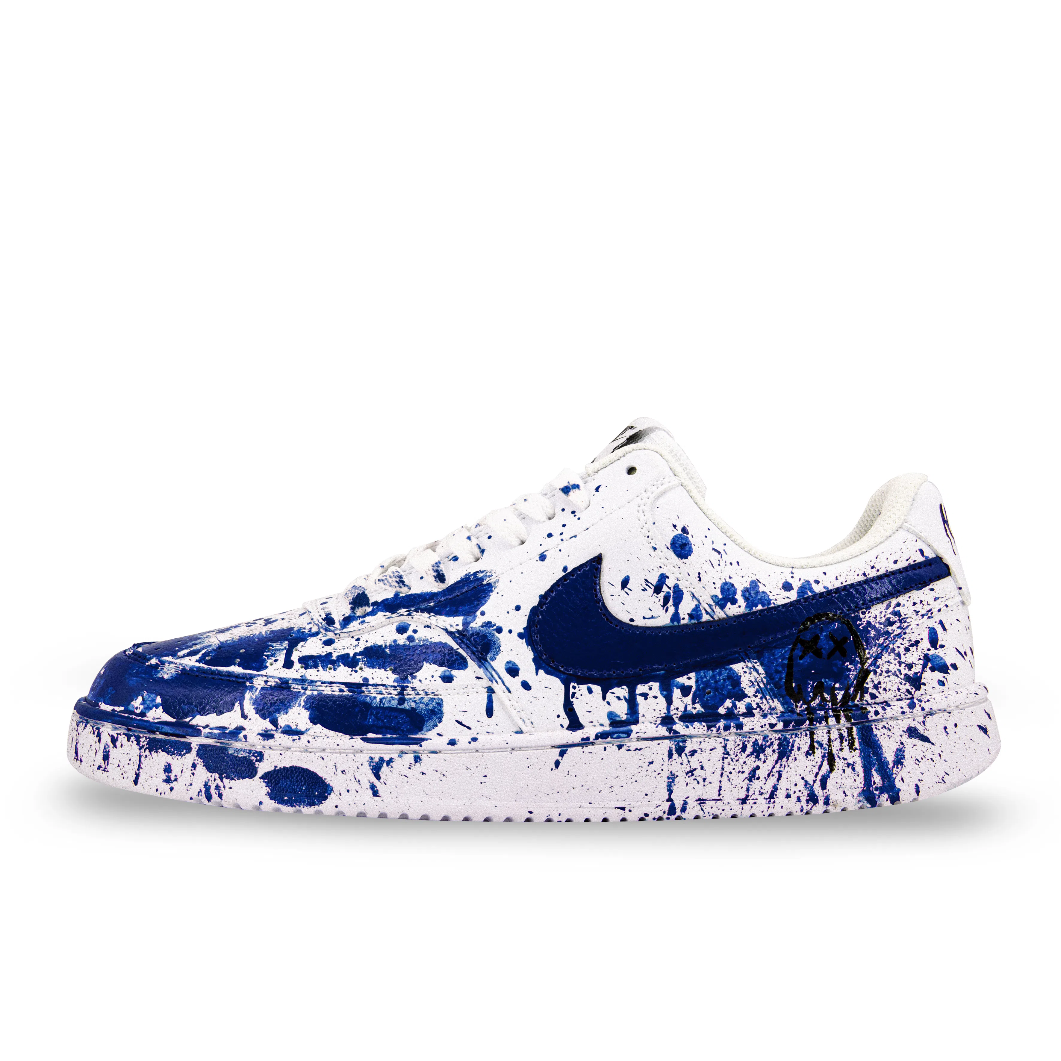Nike Court Vision 1 OIMG