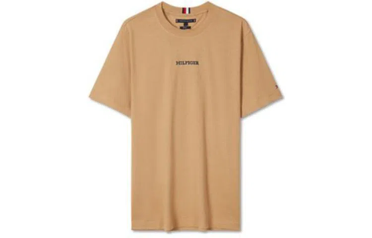 Tommy Hilfiger SS23 LogoT