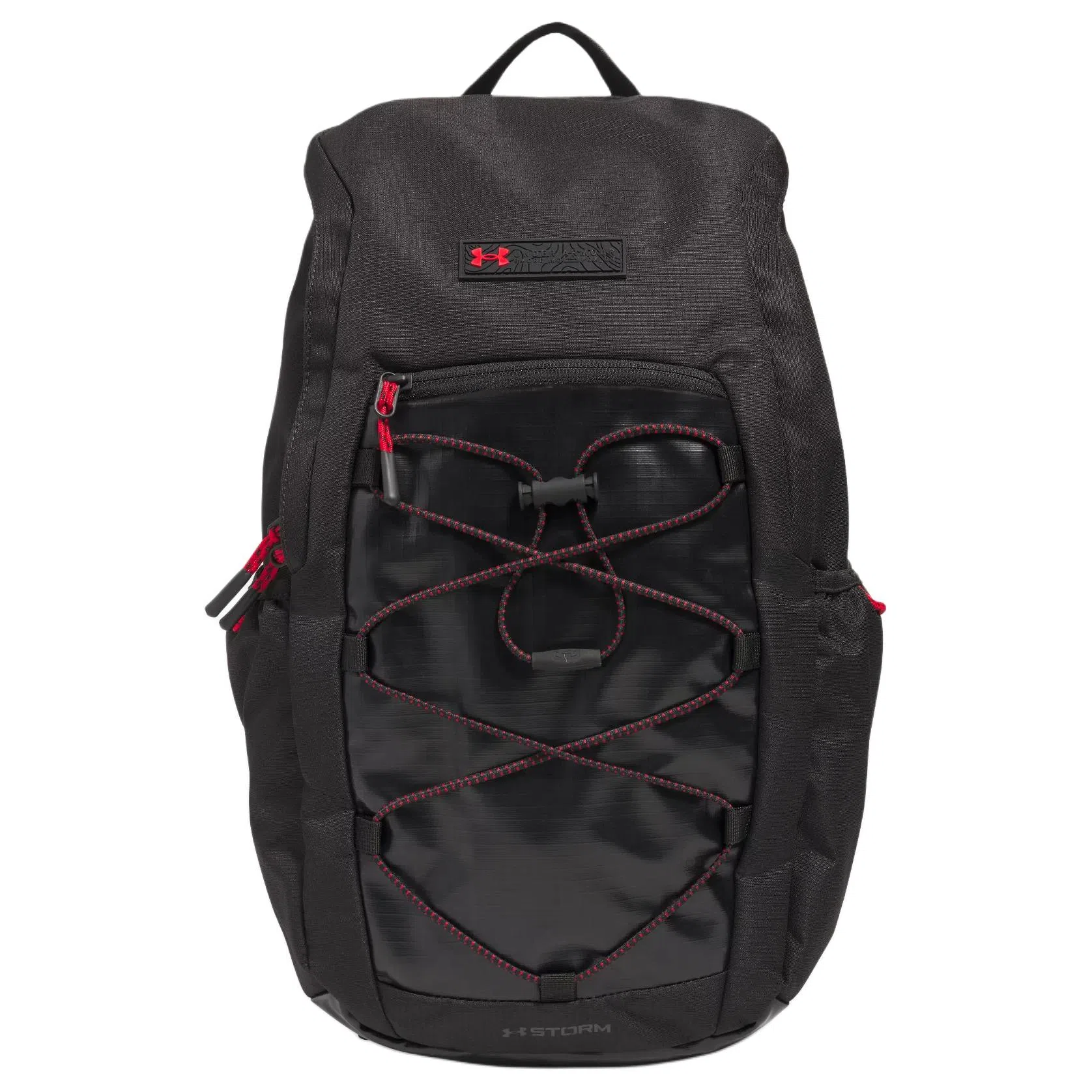 Under Armour Letter Logo Backpack Black