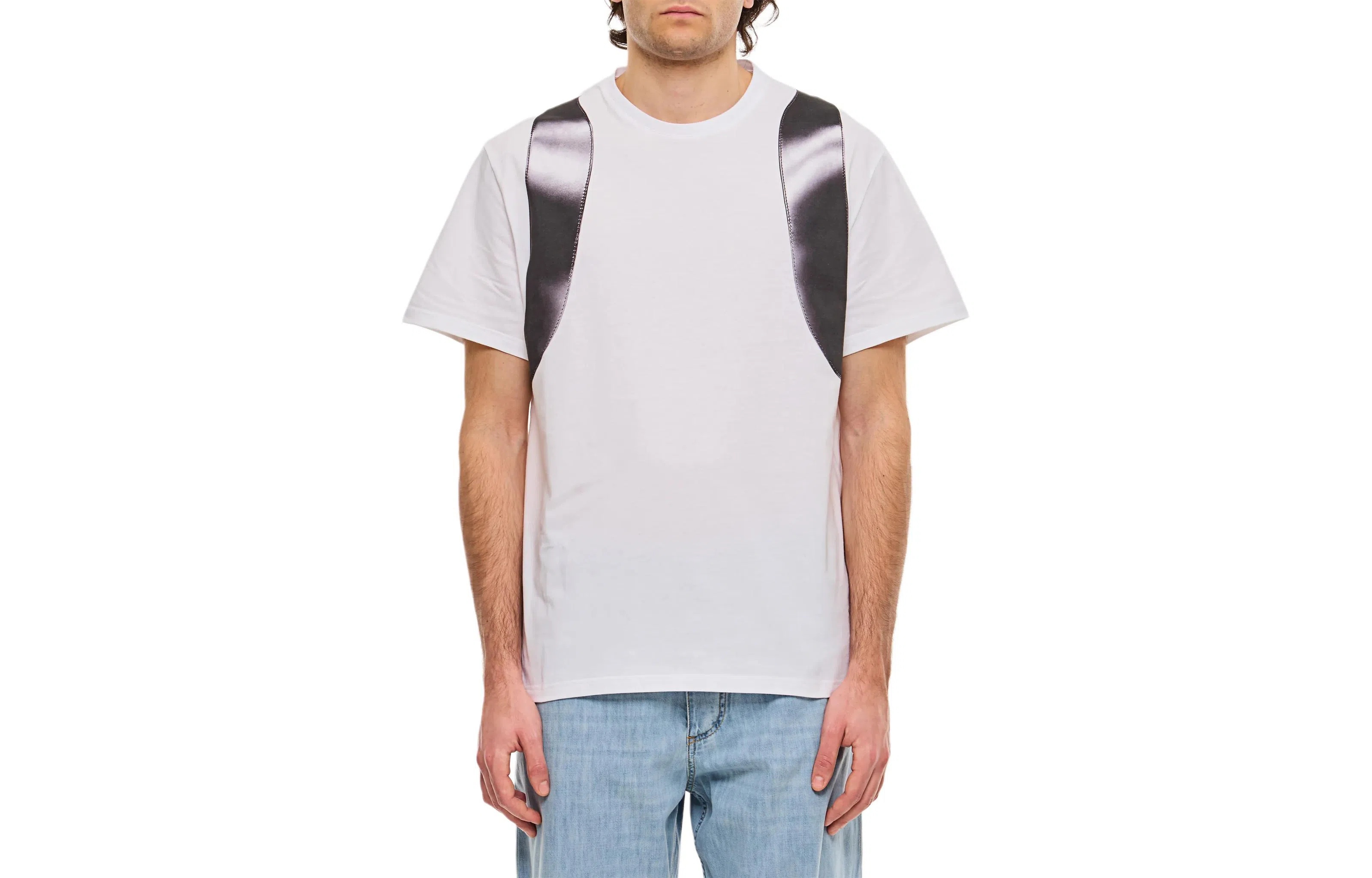 Alexander McQueen SS24 T