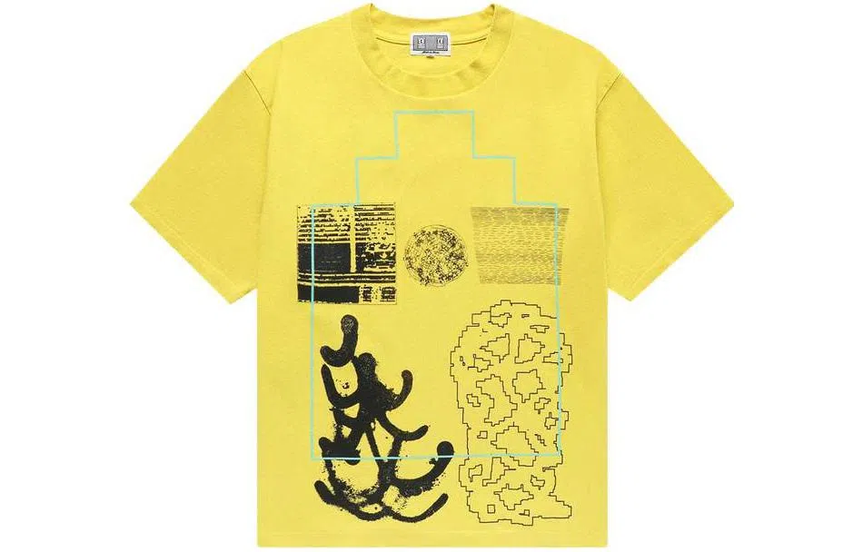 Cav Empt T