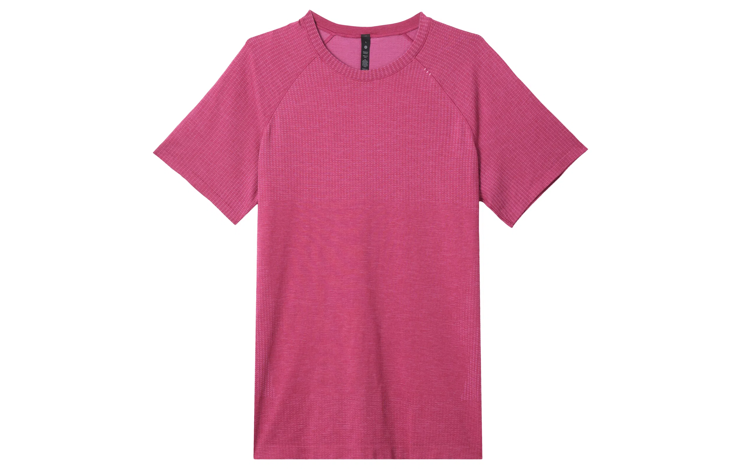 lululemon SS23 Metal Vent Tech T