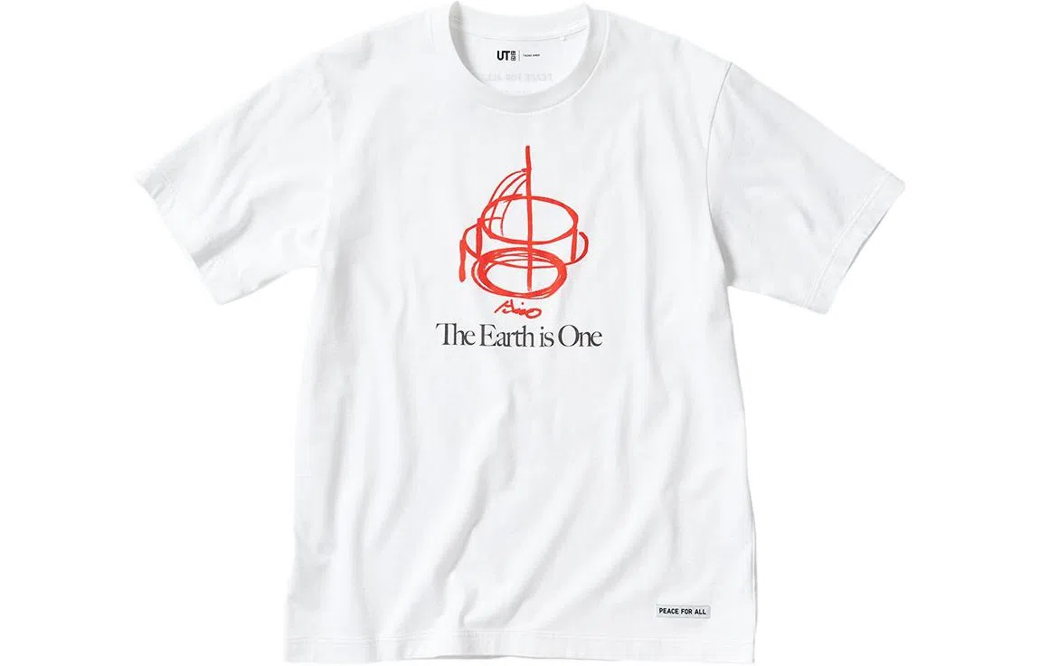 UNIQLO x Tadao Ando T