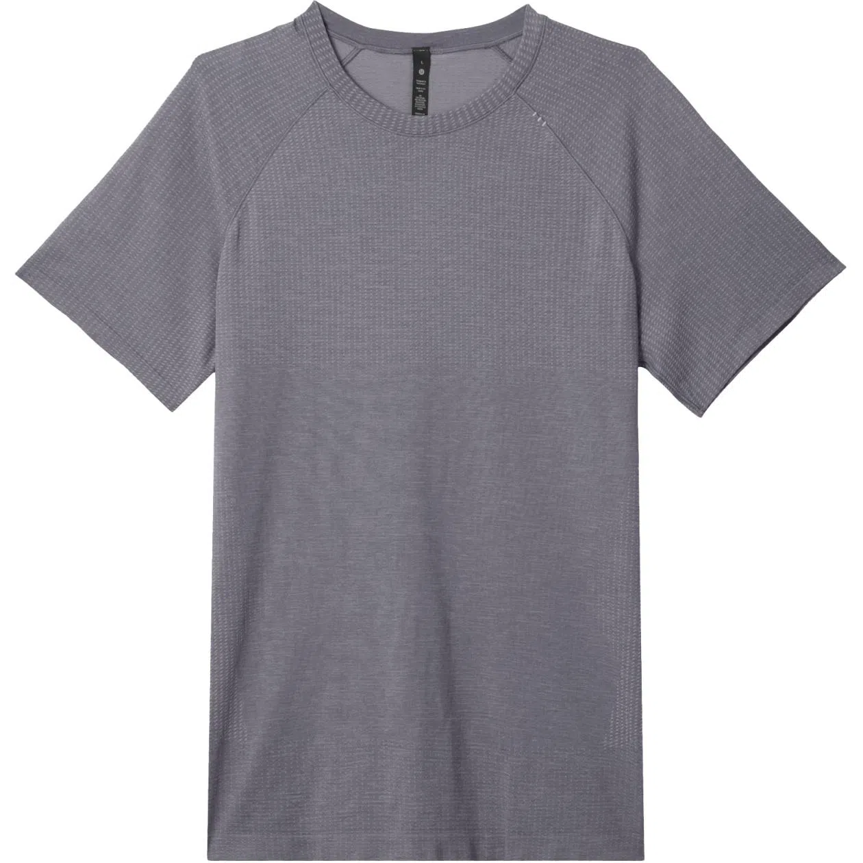 lululemon SS23 Metal Vent Tech T