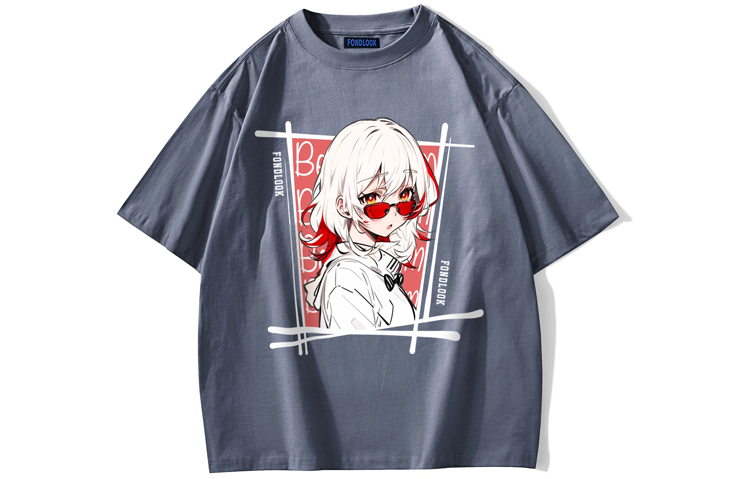 T