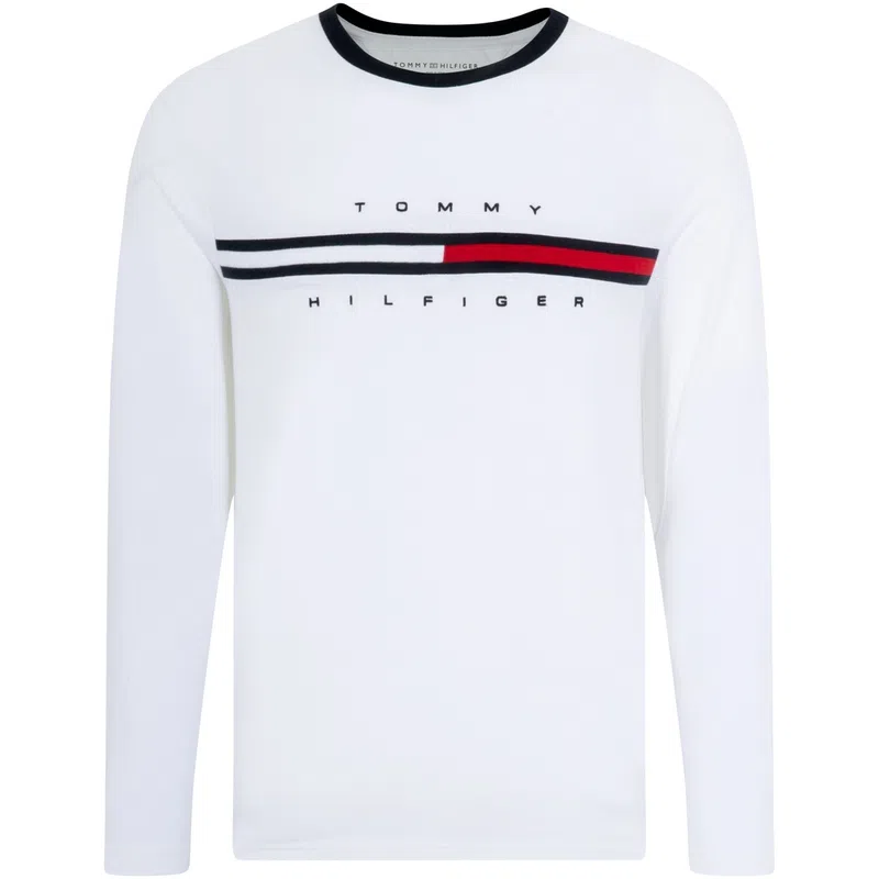 Tommy Hilfiger T
