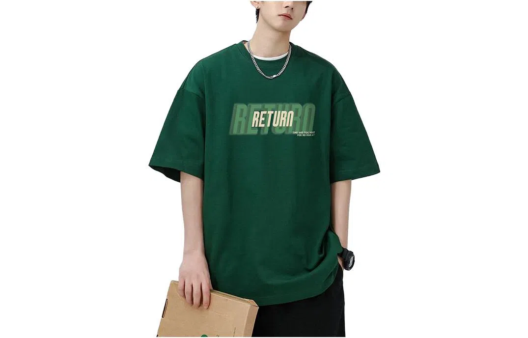 Warrior T